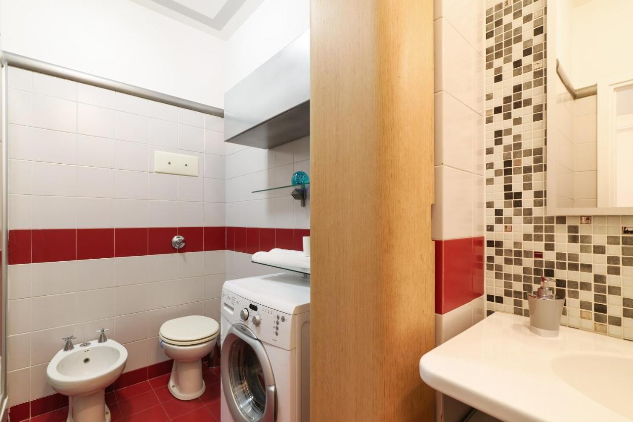 Primopiano - Battaglia A Apartamento Milão Exterior foto